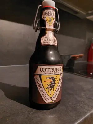 Zlotta's photo of Urtrunk