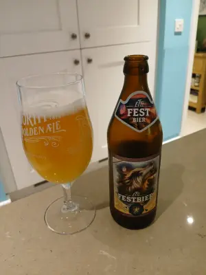 DavrosIX's photo of Festbier