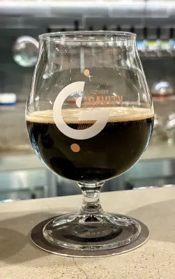 jimgreen's photo of Scáth - Dublin Porter