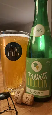 EvNa's photo of Meerts au Viognier (2022-2023)