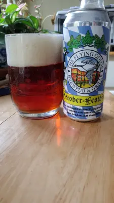 Clarkvv's photo of Oktober-Festbier