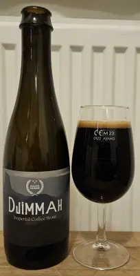 potjebier's photo of Djimmah
