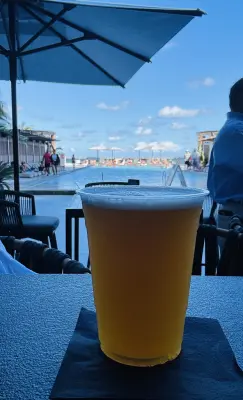 Jow's photo of Tropical Bay IPA
