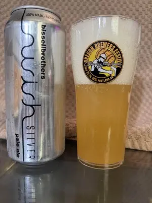 bhensonb's photo of Swish Silver