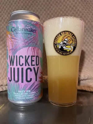 bhensonb's photo of Wicked Juicy