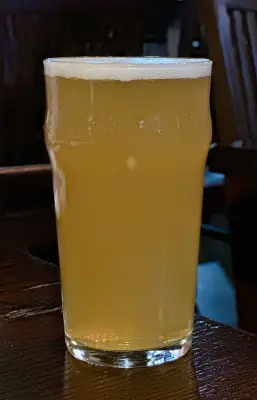 PLohbauer's photo of Hazy Little Thing
