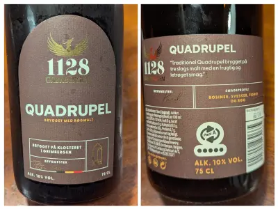 fonefan's photo of 1128 Quadruple