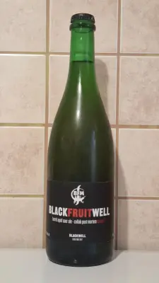 lore's photo of Black Fruit Well