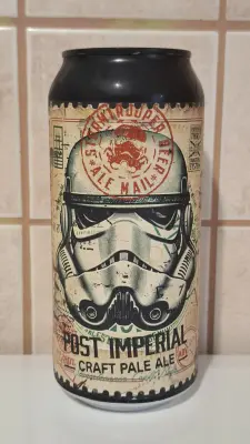 lore's photo of Post Imperial Pale Ale