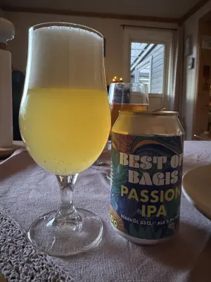 Chris_Ofstad's photo of Best of Bagis