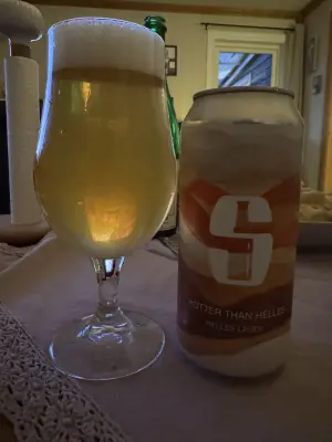 Chris_Ofstad's photo of Hotter Than Helles