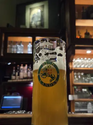 CBarley's photo of Lager