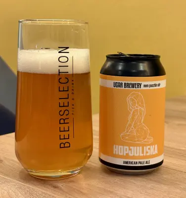jimgreen's photo of Hopjuliska