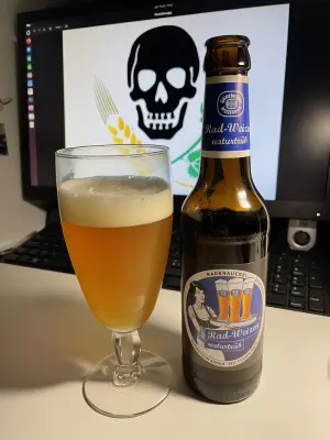 pleis's photo of Rad-Weizen