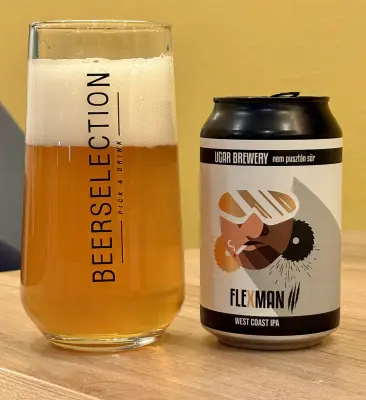 jimgreen's photo of Flexman III