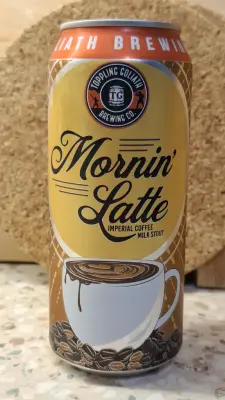 lore's photo of Mornin' Latte