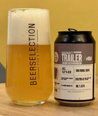jimgreen's photo of Trailer #034 -The Magnificent