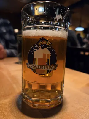 CBarley's photo of Herbstzwickl