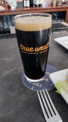 Clarkvv's photo of The Tasty Tuxedo