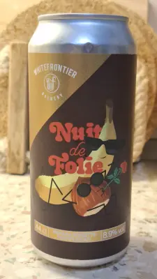 lore's photo of Nuit de Folie