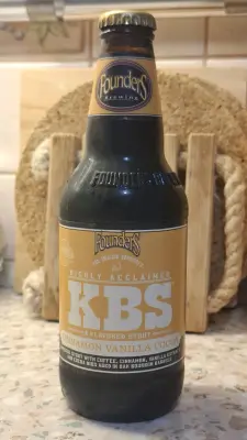 lore's photo of KBS Cinnamon Vanilla Cocoa