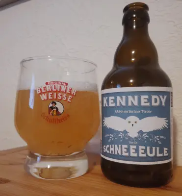 stevoj's photo of Kennedy