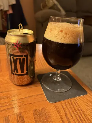 Gripweed57's photo of 15 Year Beer