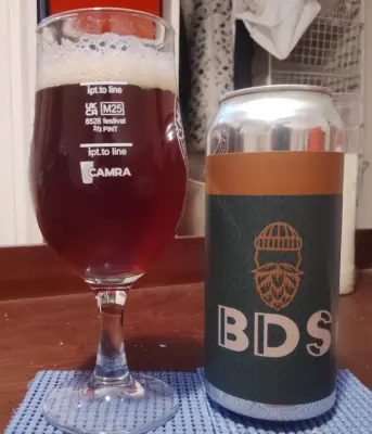 stevoj's photo of BDS