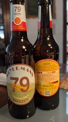 fonefan's photo of 79 - Märzen