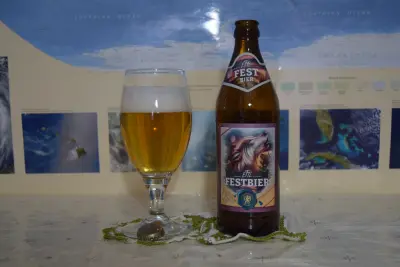 AleDegustation's photo of Festbier