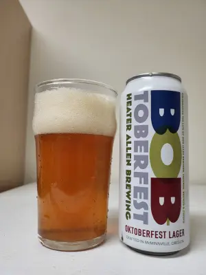 Bitterbill's photo of Bobtoberfest