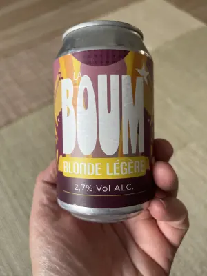 Bbcplux's photo of La Boum