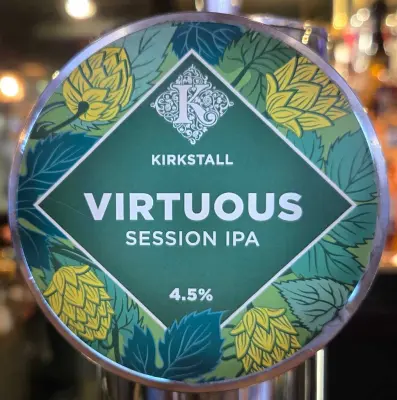 eurosoba's photo of Virtuous