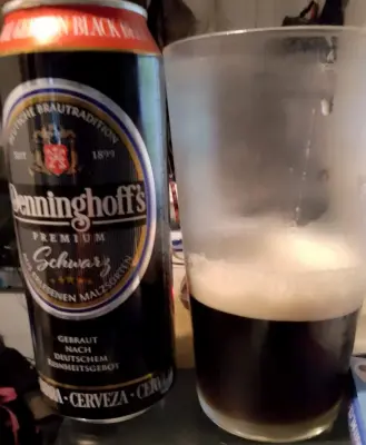Deanso's photo of Premium Schwarz