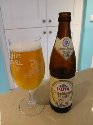 DavrosIX's photo of Pichelsteiner Festbier