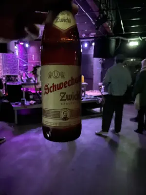 jhaase's photo of Zwickl