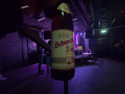 CBarley's photo of Zwickl