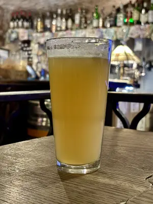 jimgreen's photo of Crazy Hop Cat