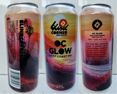 Fredis23's photo of OC Glow