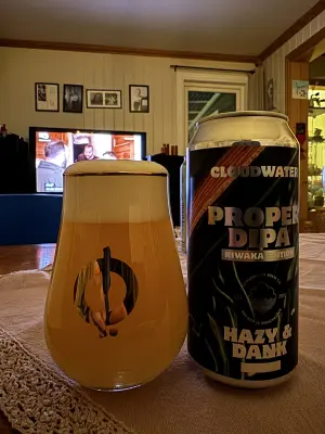 Chris_Ofstad's photo of Proper DIPA - Riwaka Edition
