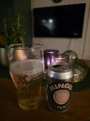 Lunde's photo of Pils