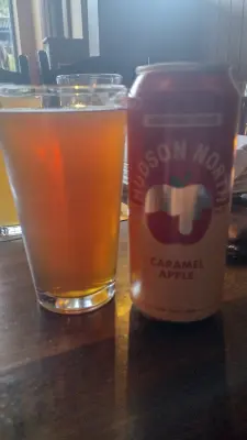 Clarkvv's photo of Caramel Apple