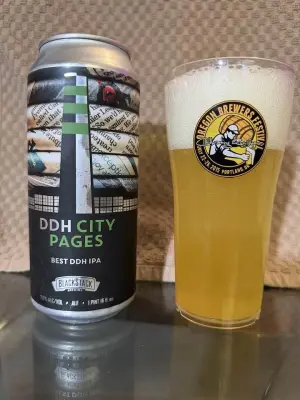 bhensonb's photo of DDH City Pages