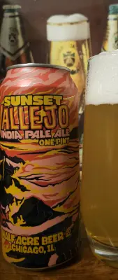 drpimento's photo of Sunset Vallejo