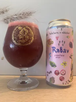 Kita's photo of Rabav