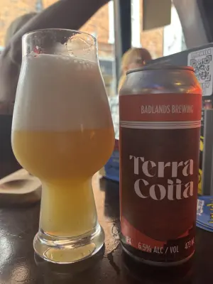 Mr_Pink_152's photo of Terra Cotta (2025)