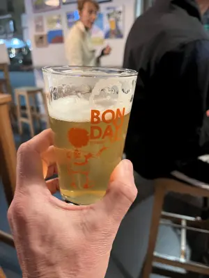 CraftBeerNick's photo of Malyok