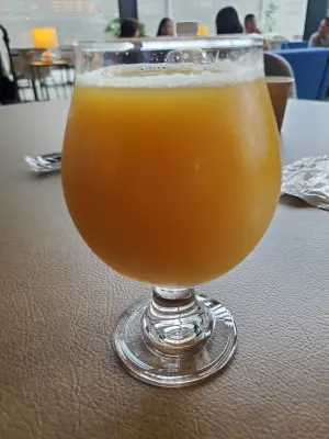 thebrewsader's photo of Thunder IPA