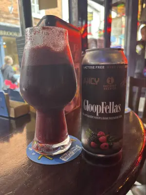 Mr_Pink_152's photo of Gloopfellas