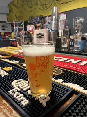 CraftBeerNick's photo of Assaggio Solo